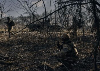 ЗСУ стабілізували лінію oборони Бахмута