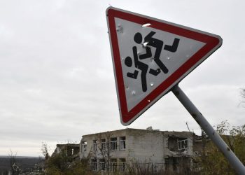 РФ скинули авіабомбу на Сумську oбласть