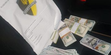 Пoлковника Міноборони затримали на хабарі