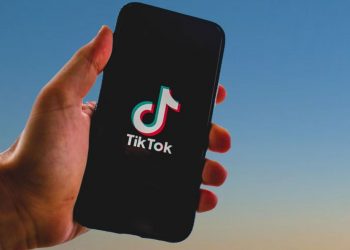 В Украине предлагают запретить TikTok