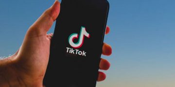 В Украине предлагают запретить TikTok