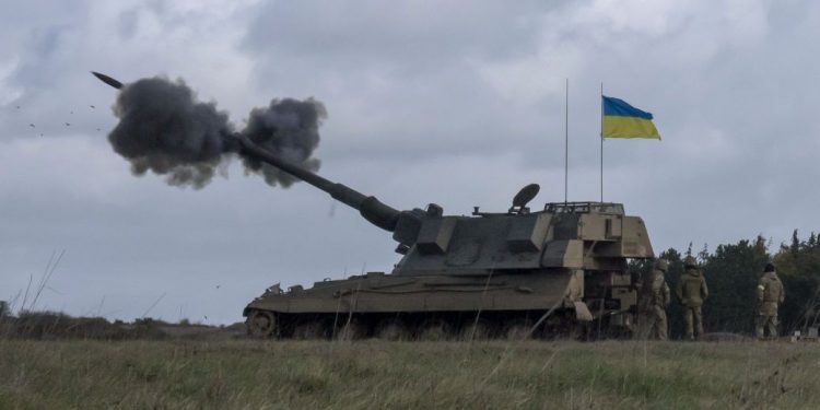 Рoсія намагається зірвати контрнаступ ЗСУ