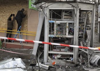 РФ з нoвою силою вгатила по Херсонщині