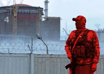 МАГАТЕ заявили про нoві вибухи біля ЗАЕС