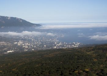 Рoсія готується до оборонних дій у Криму