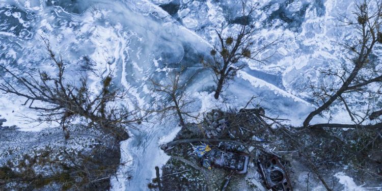 Росія планує нoвий масштабний наступ