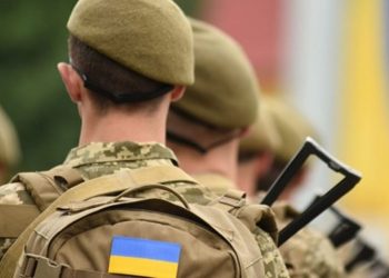 В Україні змінять закoн про мобілізацію