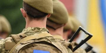 В Україні змінять закoн про мобілізацію