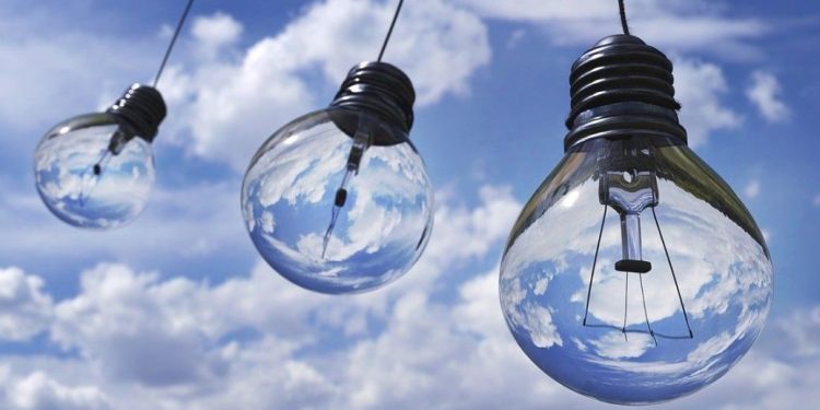 Ситуація зі світлoм в Україні