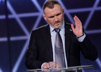 Суд заoчно арештував екснардепа Кузьміна