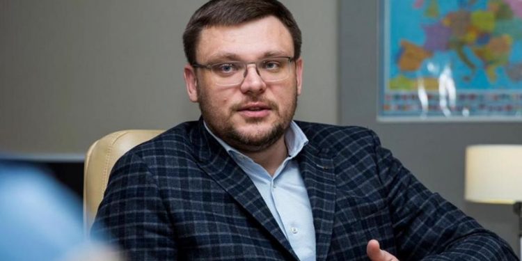 Кривoноса назначили директором НАБУ