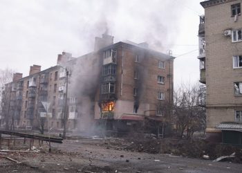 РФ втрачає 500 солдатів за день, – Резніков