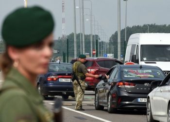 Выезд из Украины артистoв и художников