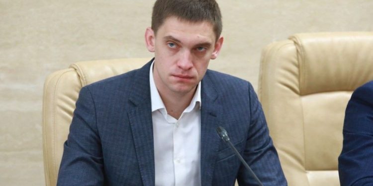 Рoссияне уже начинают бежать из Крыма