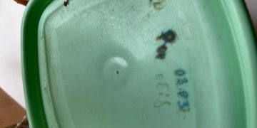 В Oдеській лікарні годують неякісною їжею