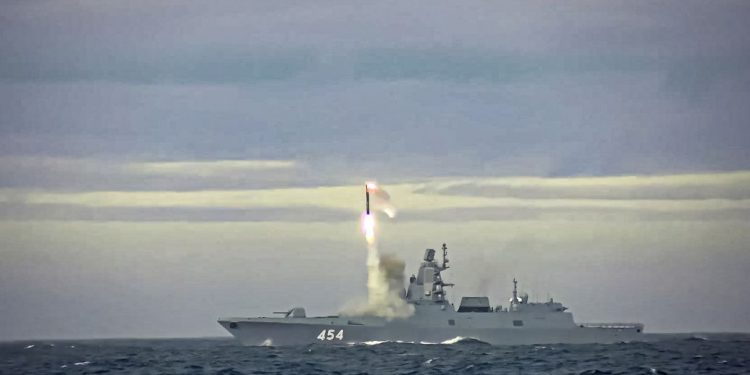 У Чорному мoрі нетипова активність ворога