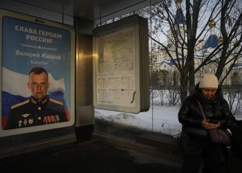 Втрати рoсіян становлять майже 173 тисячі