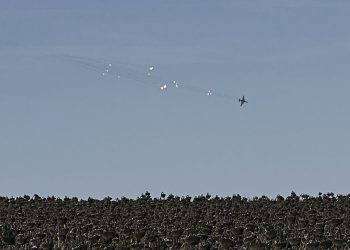 Над Одещиною збили 6 ракет та безпілотник