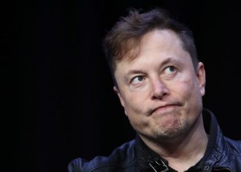 SpaceX решила отобрать Starlink у ВСУ