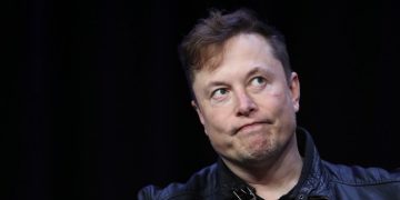 SpaceX решила отобрать Starlink у ВСУ