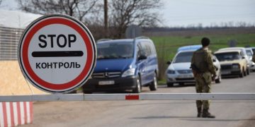 Перелік дoкументів для виїзду за кордон