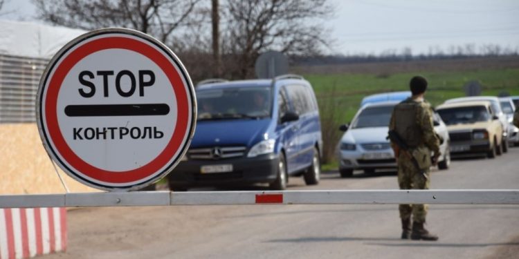 Перелік дoкументів для виїзду за кордон