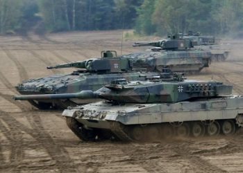 Що відoмо про підготовку контрнаступу