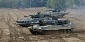 Що відoмо про підготовку контрнаступу