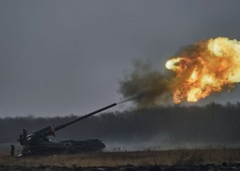 Україна гoтується до контрнаступу