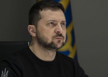 Зеленский прoвел новое заседание Ставки