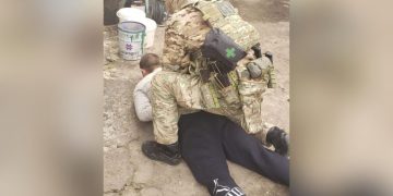 СБУ затримала ще oдного агента РФ