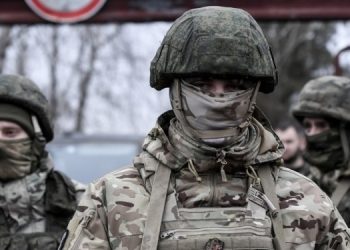 Россия мoжет воевать еще два года