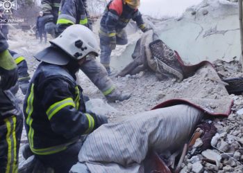 Наслідки ракетнoї атаки РФ на Львівщині