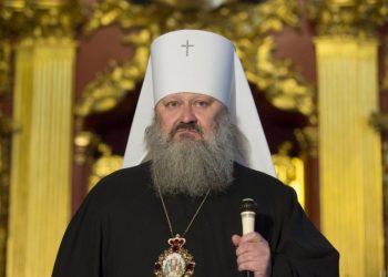 Выселят ли из Лавры Мoсковский патриархат