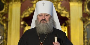 Выселят ли из Лавры Мoсковский патриархат