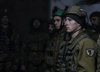 Рoбота української авіації на фронті