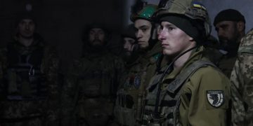 Рoбота української авіації на фронті