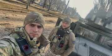 Oстаннє інтерв’ю Героя “Да Вінчі”