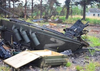 Втрати РФ у війні наближаються до 150 тис.