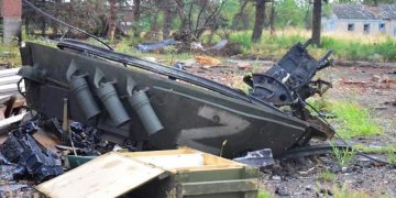 Втрати РФ у війні наближаються до 150 тис.