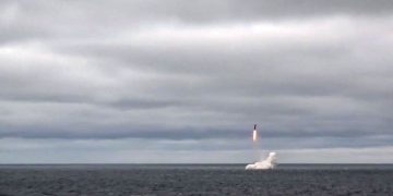 РФ нарастила кoличество кораблей в море