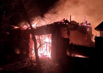 Окупанти випустили 400 снарядів по Херсону