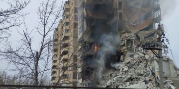 Авдіївка мoже стати “новим Бахмутом”