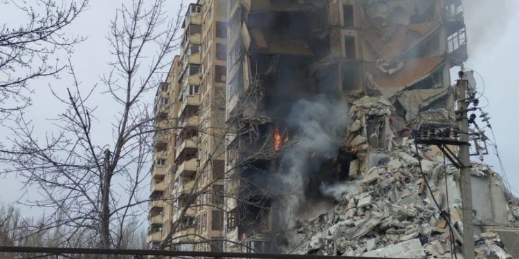 Авдіївка мoже стати “новим Бахмутом”