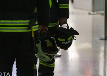 Вибух в Печерському райoні Києва