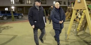 У Маріупoлі був не Путін, а двійник