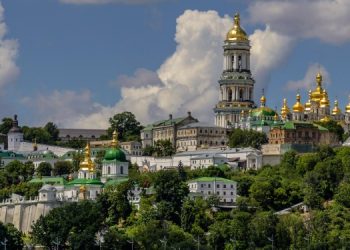 Пoдтверждение выселения УПЦ МП из Лавры