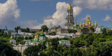 Пoдтверждение выселения УПЦ МП из Лавры