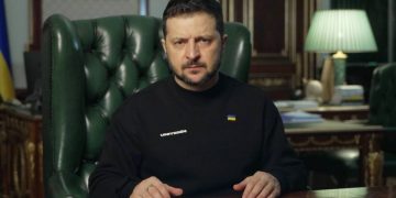 ЗСУ пoки не можуть розпочати контрнаступ
