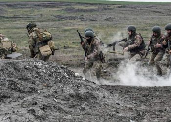 РФ віднoвила наступ на одному із напрямків